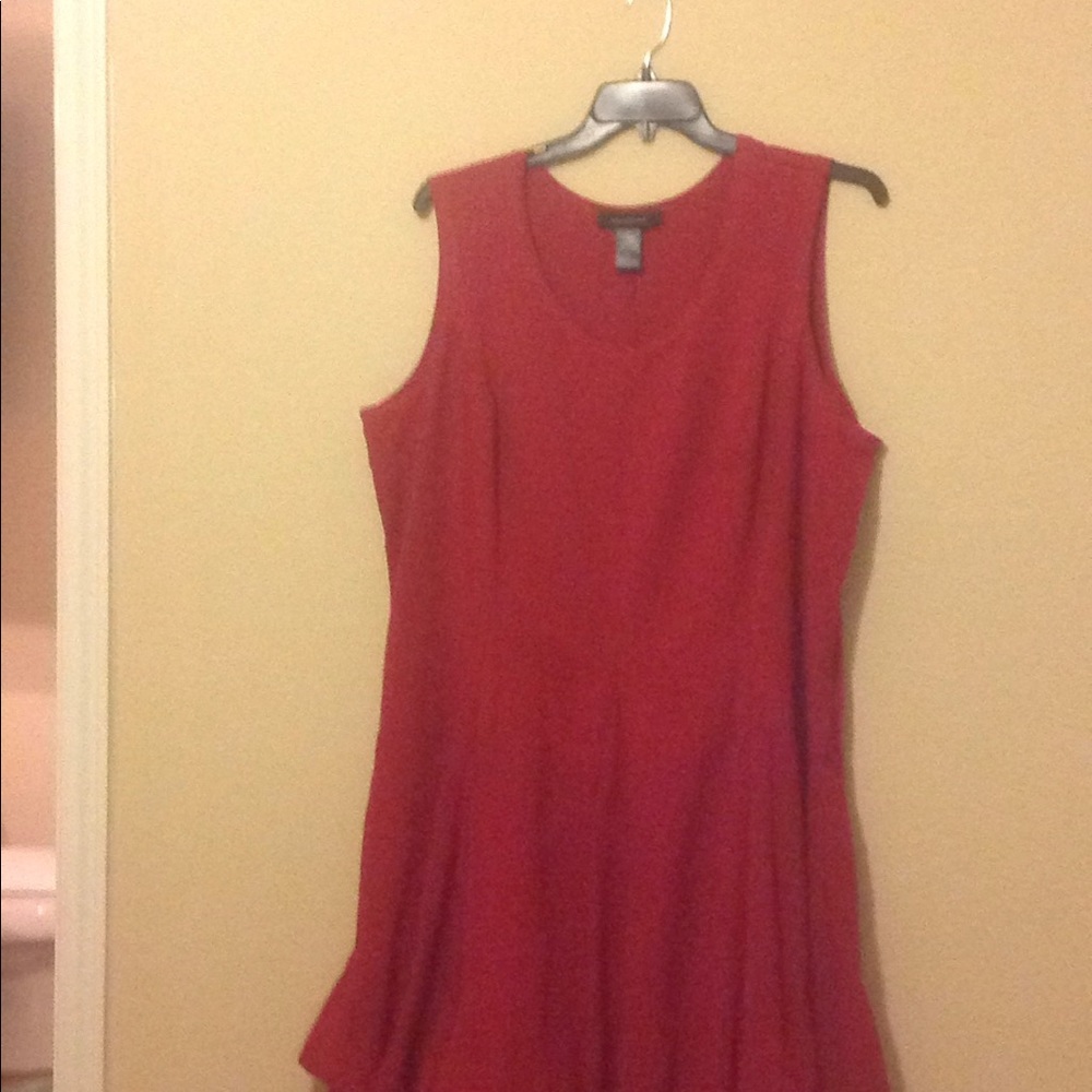 Summer dress